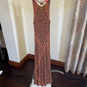 Farm Rio x Anthropologie Dress